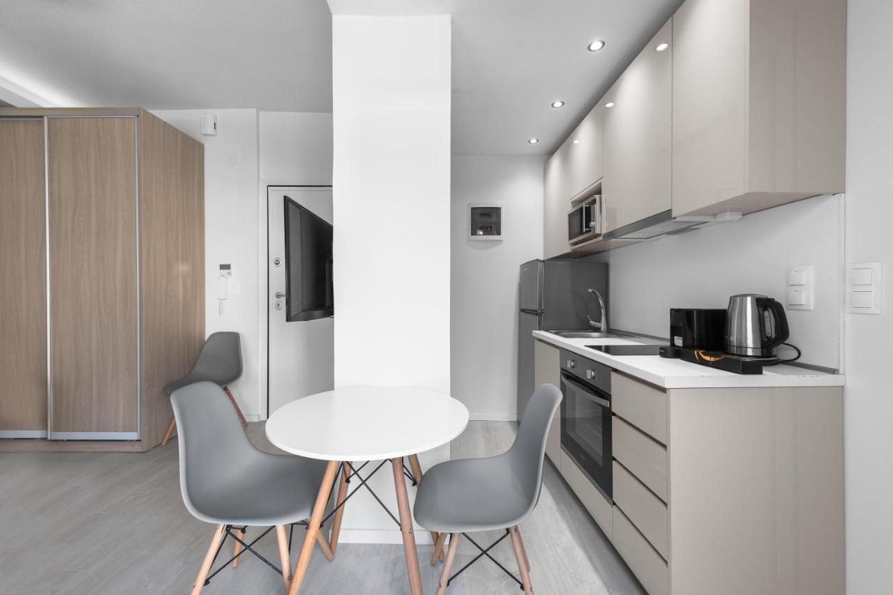 Denizen Penthouse, Nilie Hospitality Mgmt Apartment